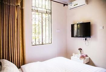 Shakespeare Garden Hotel Xiamen Exterior foto