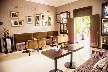 Shakespeare Garden Hotel Xiamen Exterior foto
