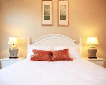 Shakespeare Garden Hotel Xiamen Exterior foto