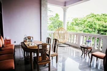 Shakespeare Garden Hotel Xiamen Exterior foto
