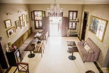 Shakespeare Garden Hotel Xiamen Exterior foto