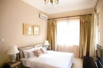 Shakespeare Garden Hotel Xiamen Exterior foto
