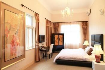 Shakespeare Garden Hotel Xiamen Exterior foto