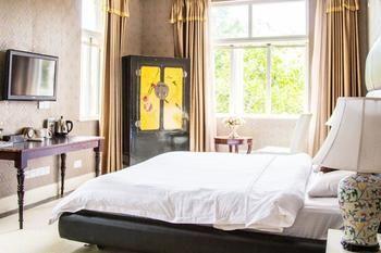 Shakespeare Garden Hotel Xiamen Exterior foto