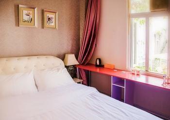 Shakespeare Garden Hotel Xiamen Exterior foto