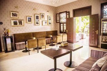 Shakespeare Garden Hotel Xiamen Exterior foto